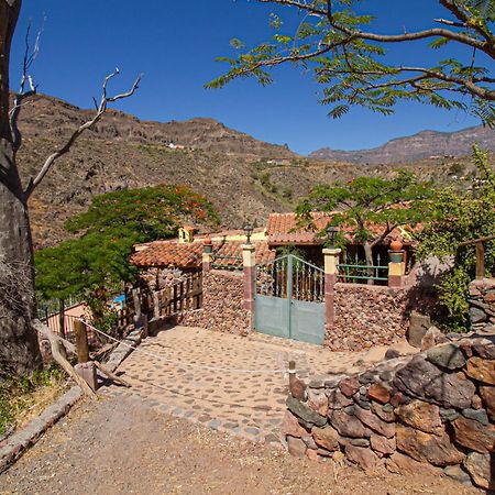 Casa El Lomito Bajo Villa La Sorrueda ภายนอก รูปภาพ