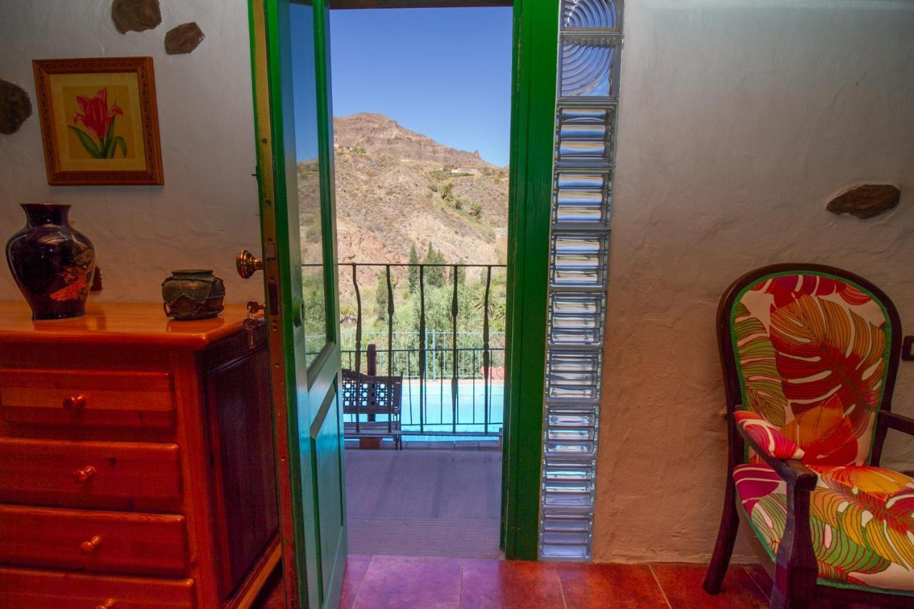 Casa El Lomito Bajo Villa La Sorrueda ภายนอก รูปภาพ