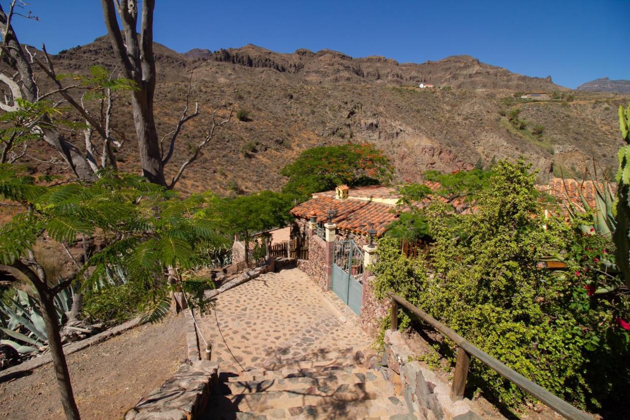 Casa El Lomito Bajo Villa La Sorrueda ภายนอก รูปภาพ