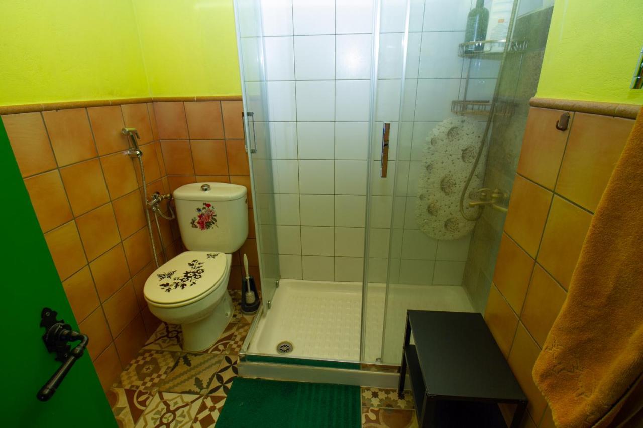 Casa El Lomito Bajo Villa La Sorrueda ภายนอก รูปภาพ