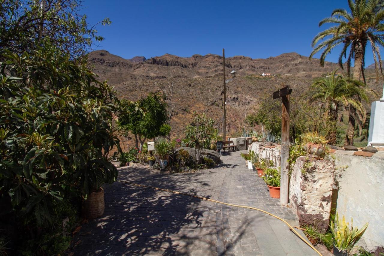 Casa El Lomito Bajo Villa La Sorrueda ภายนอก รูปภาพ