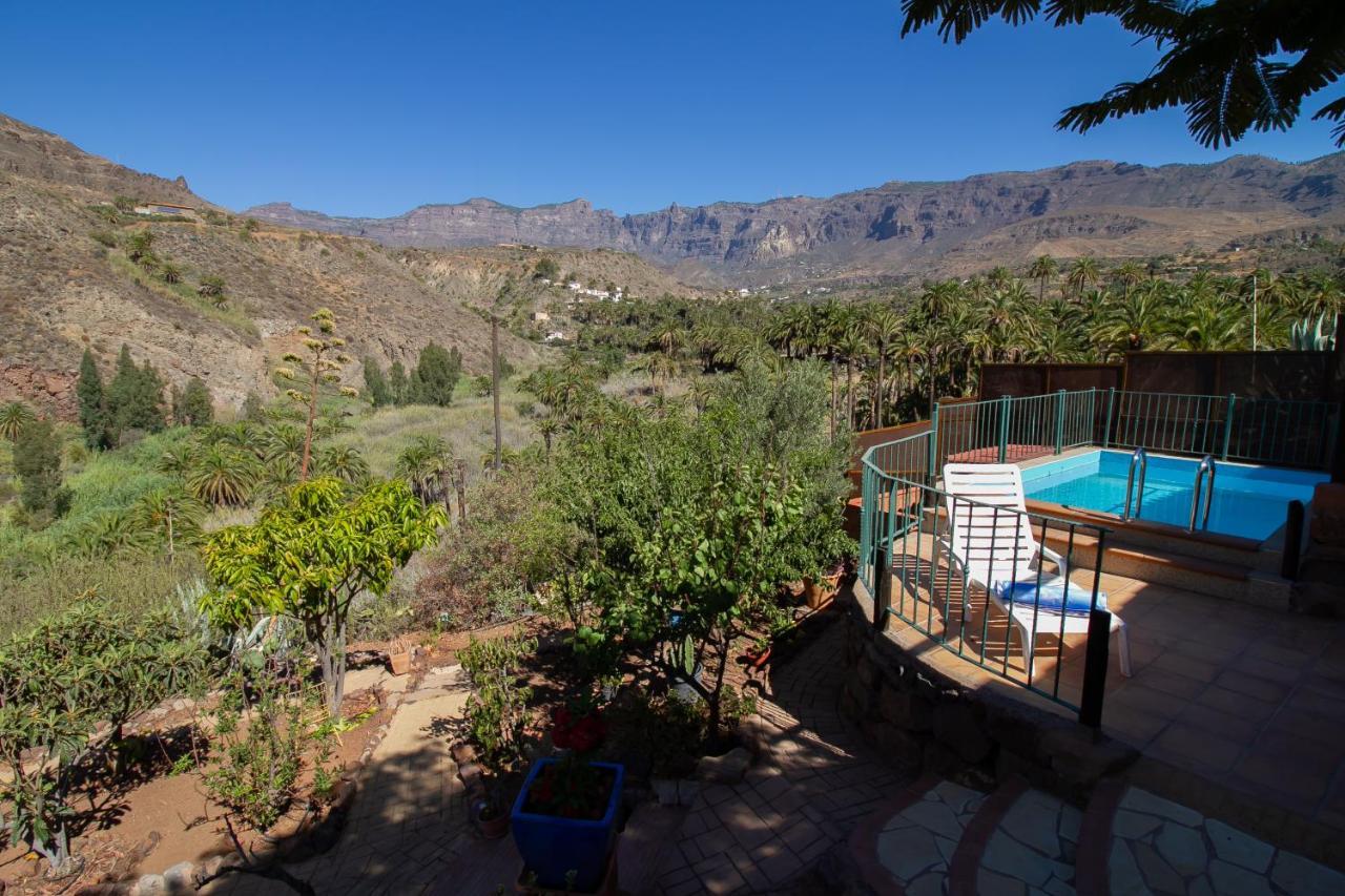 Casa El Lomito Bajo Villa La Sorrueda ภายนอก รูปภาพ
