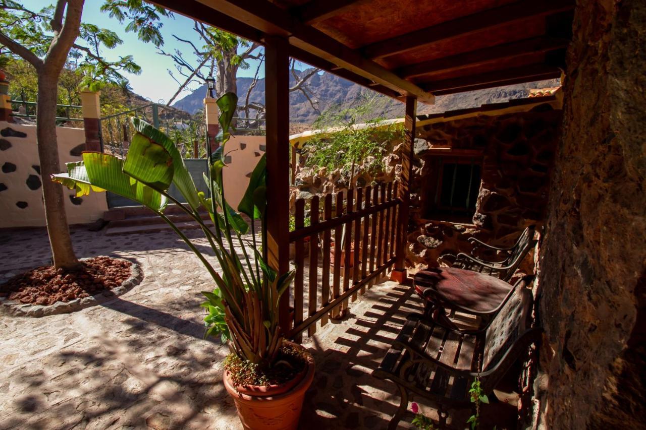 Casa El Lomito Bajo Villa La Sorrueda ภายนอก รูปภาพ