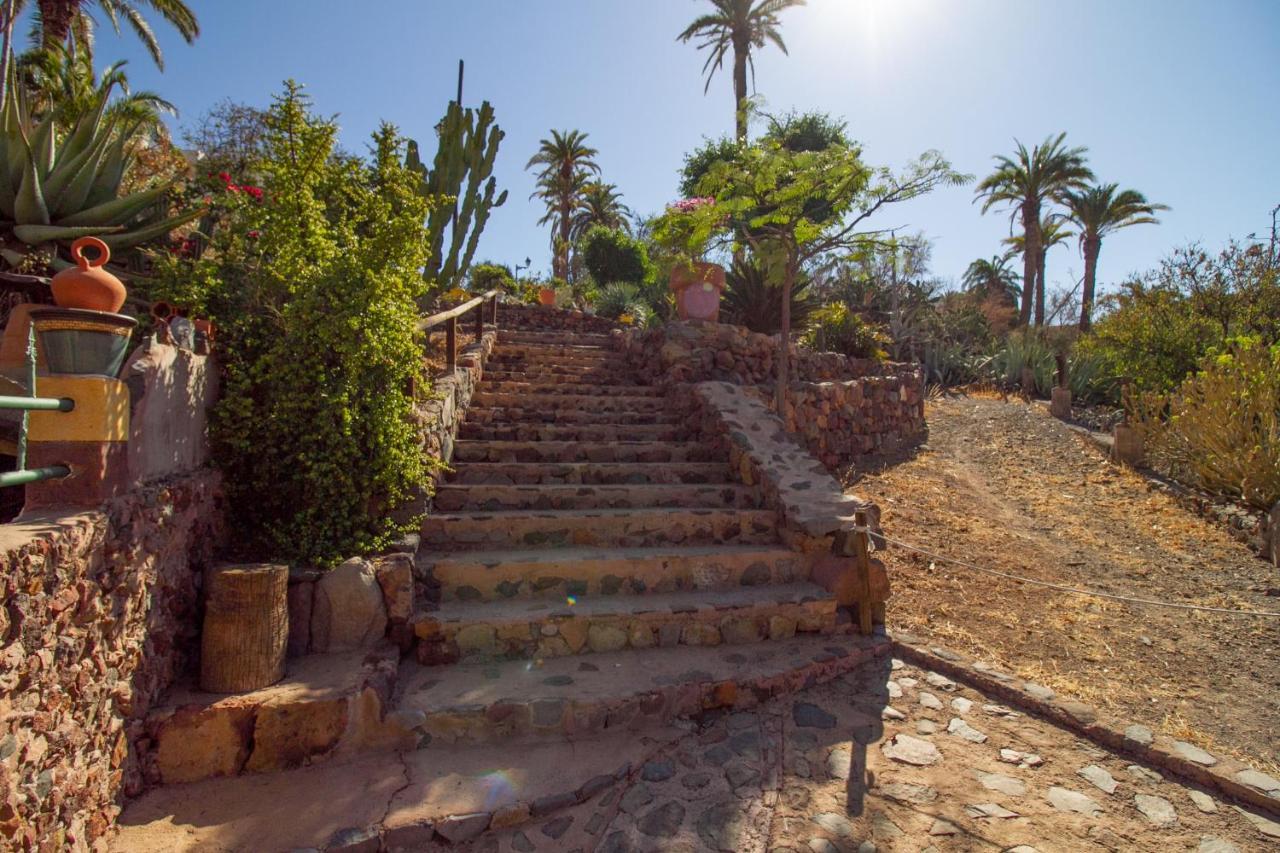 Casa El Lomito Bajo Villa La Sorrueda ภายนอก รูปภาพ