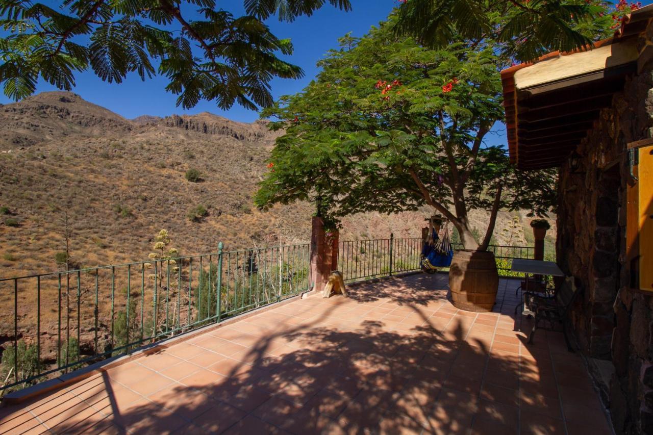 Casa El Lomito Bajo Villa La Sorrueda ภายนอก รูปภาพ
