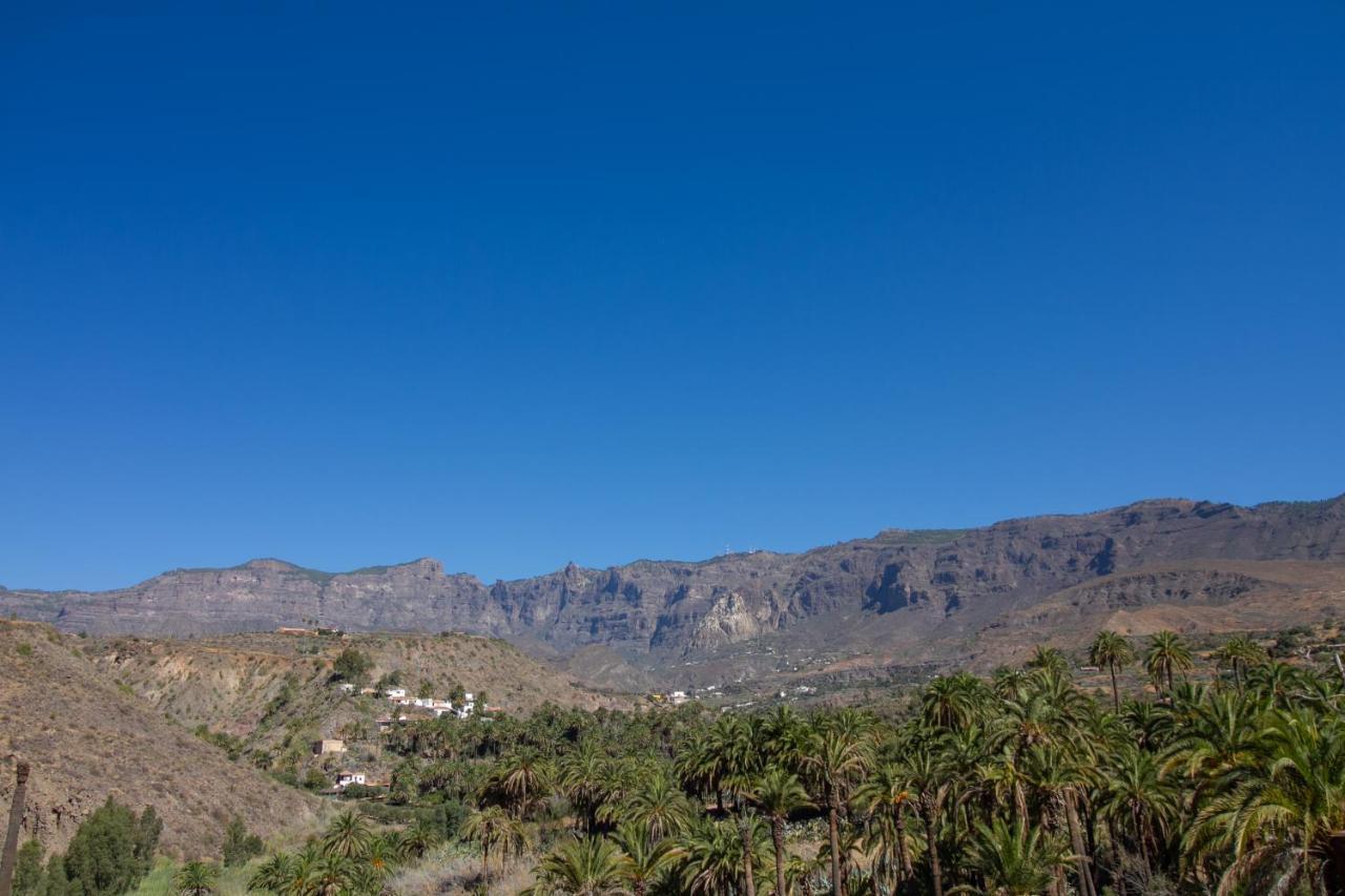 Casa El Lomito Bajo Villa La Sorrueda ภายนอก รูปภาพ
