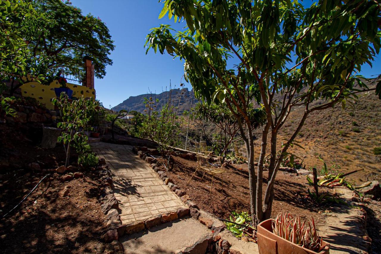 Casa El Lomito Bajo Villa La Sorrueda ภายนอก รูปภาพ