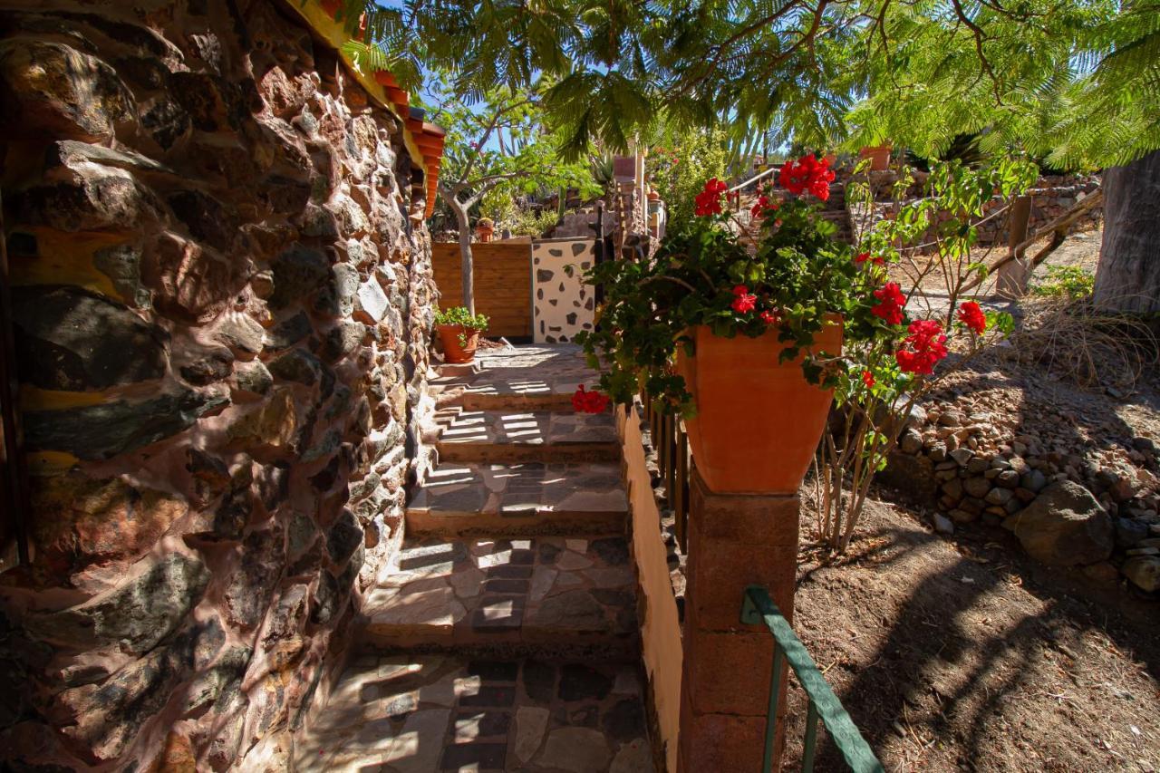 Casa El Lomito Bajo Villa La Sorrueda ภายนอก รูปภาพ