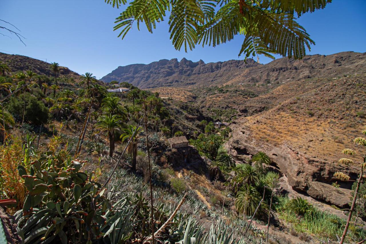 Casa El Lomito Bajo Villa La Sorrueda ภายนอก รูปภาพ