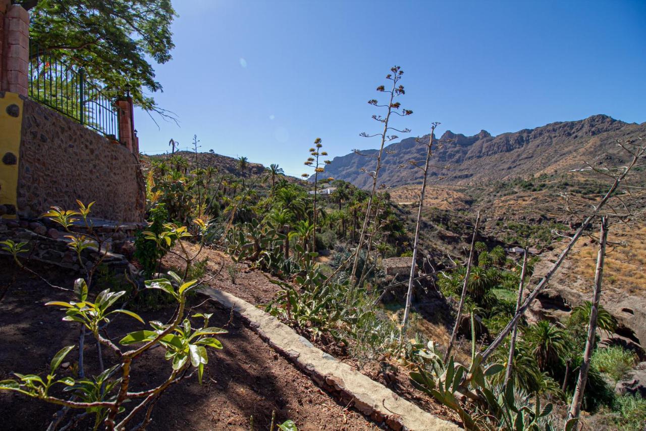Casa El Lomito Bajo Villa La Sorrueda ภายนอก รูปภาพ
