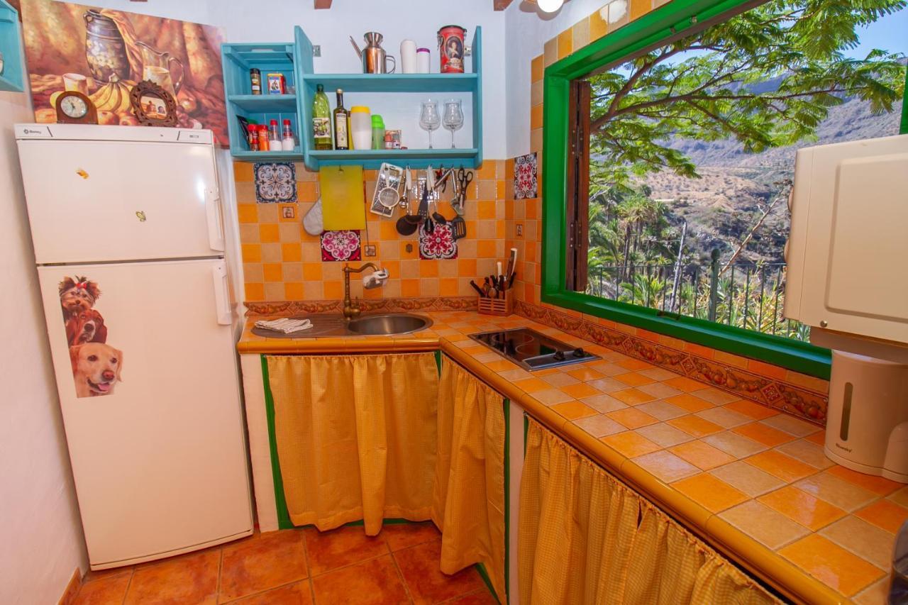 Casa El Lomito Bajo Villa La Sorrueda ภายนอก รูปภาพ