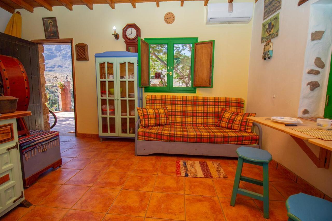 Casa El Lomito Bajo Villa La Sorrueda ภายนอก รูปภาพ