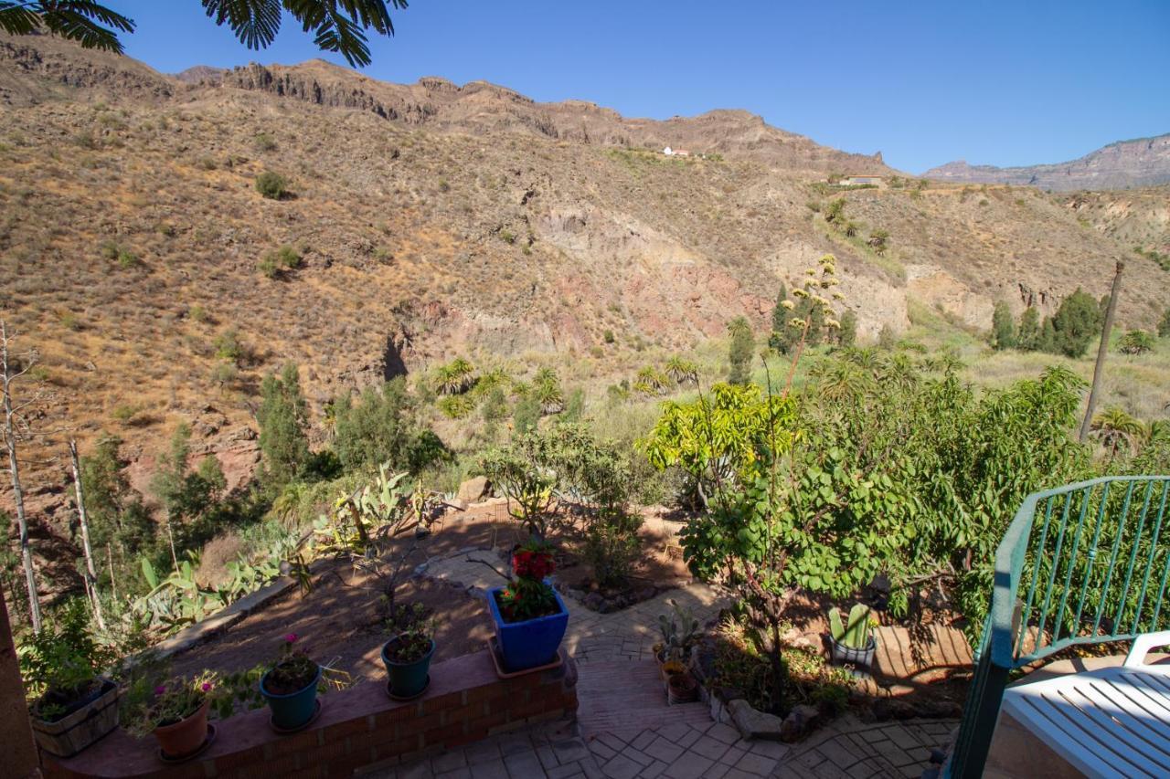 Casa El Lomito Bajo Villa La Sorrueda ภายนอก รูปภาพ