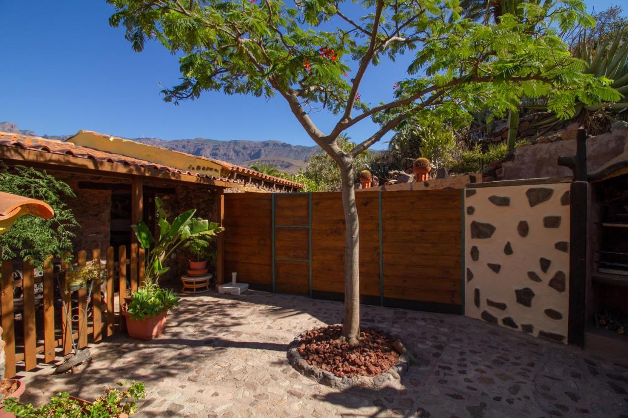 Casa El Lomito Bajo Villa La Sorrueda ภายนอก รูปภาพ