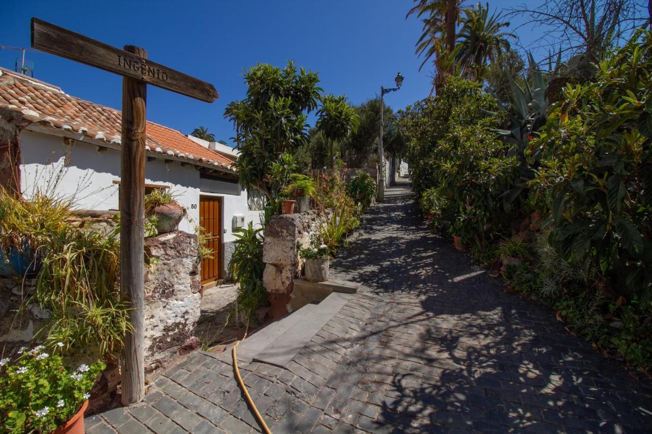 Casa El Lomito Bajo Villa La Sorrueda ภายนอก รูปภาพ