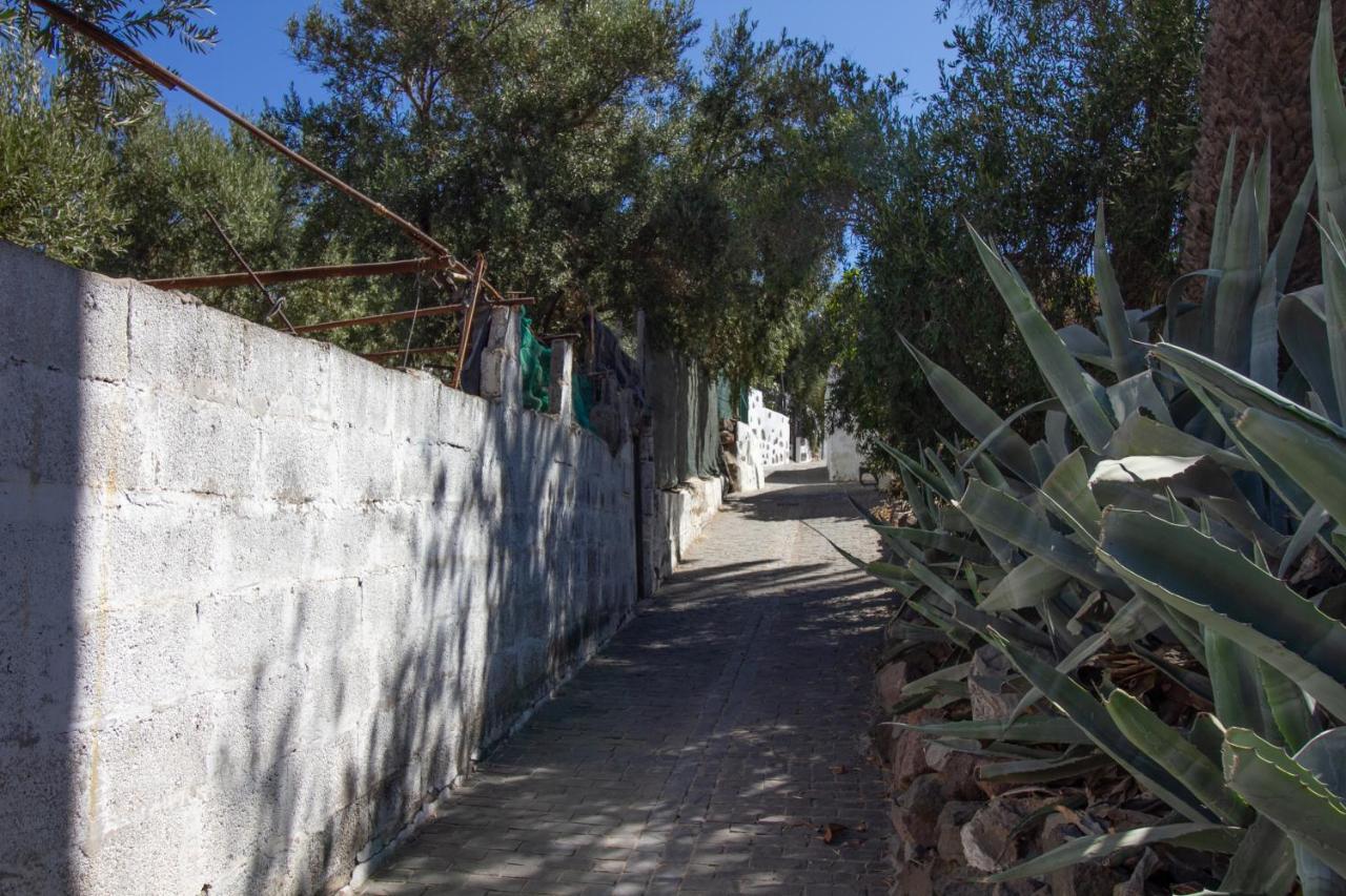 Casa El Lomito Bajo Villa La Sorrueda ภายนอก รูปภาพ