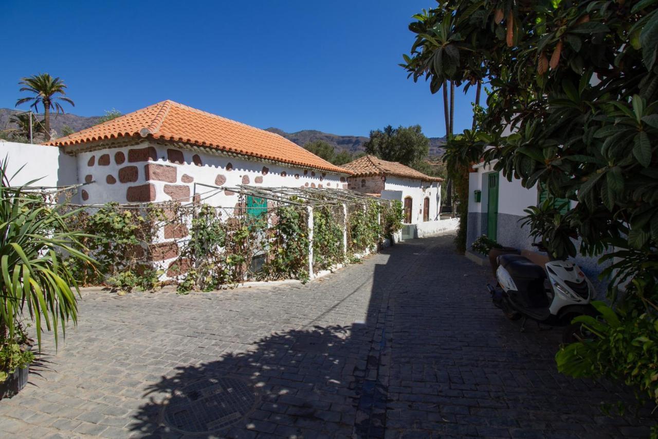 Casa El Lomito Bajo Villa La Sorrueda ภายนอก รูปภาพ