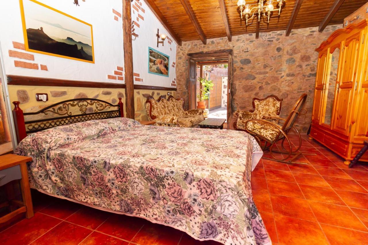 Casa El Lomito Bajo Villa La Sorrueda ภายนอก รูปภาพ