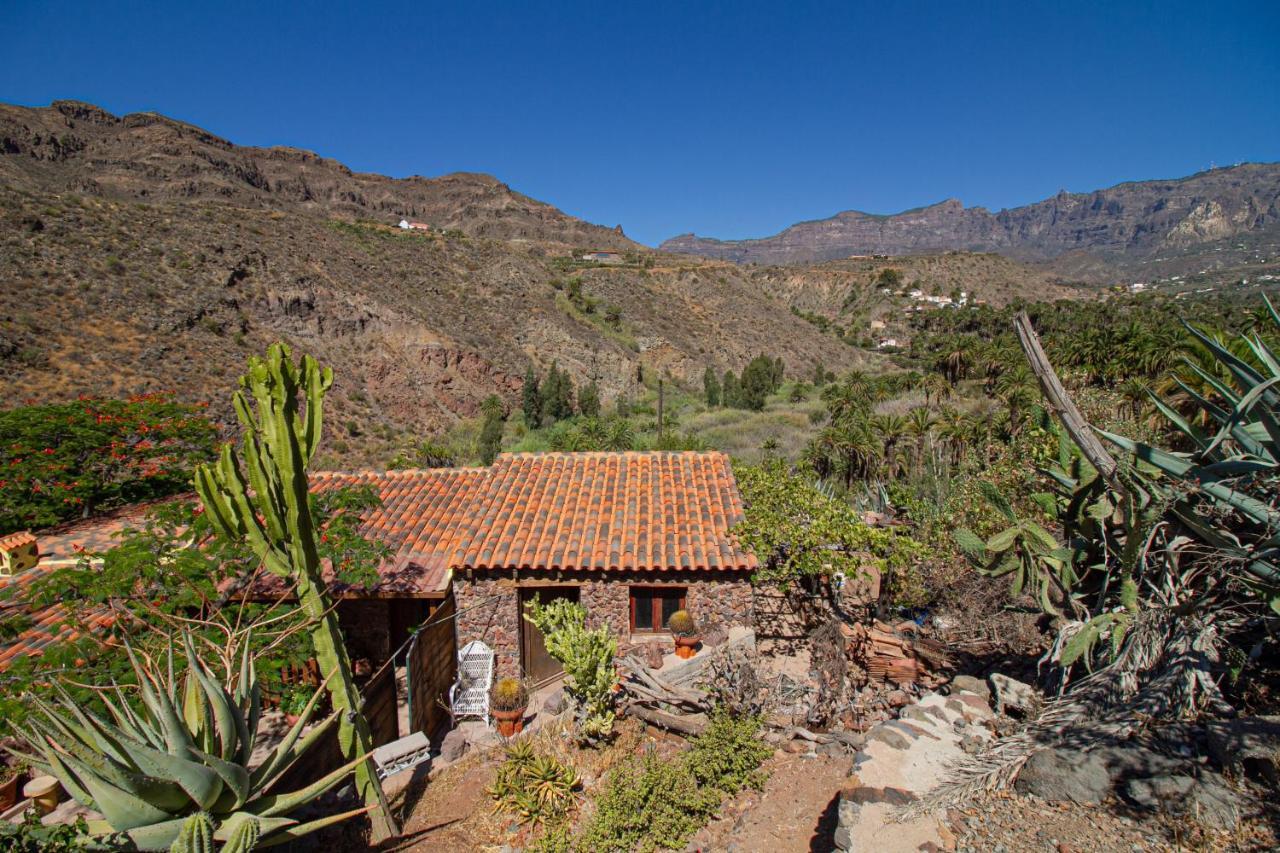 Casa El Lomito Bajo Villa La Sorrueda ภายนอก รูปภาพ
