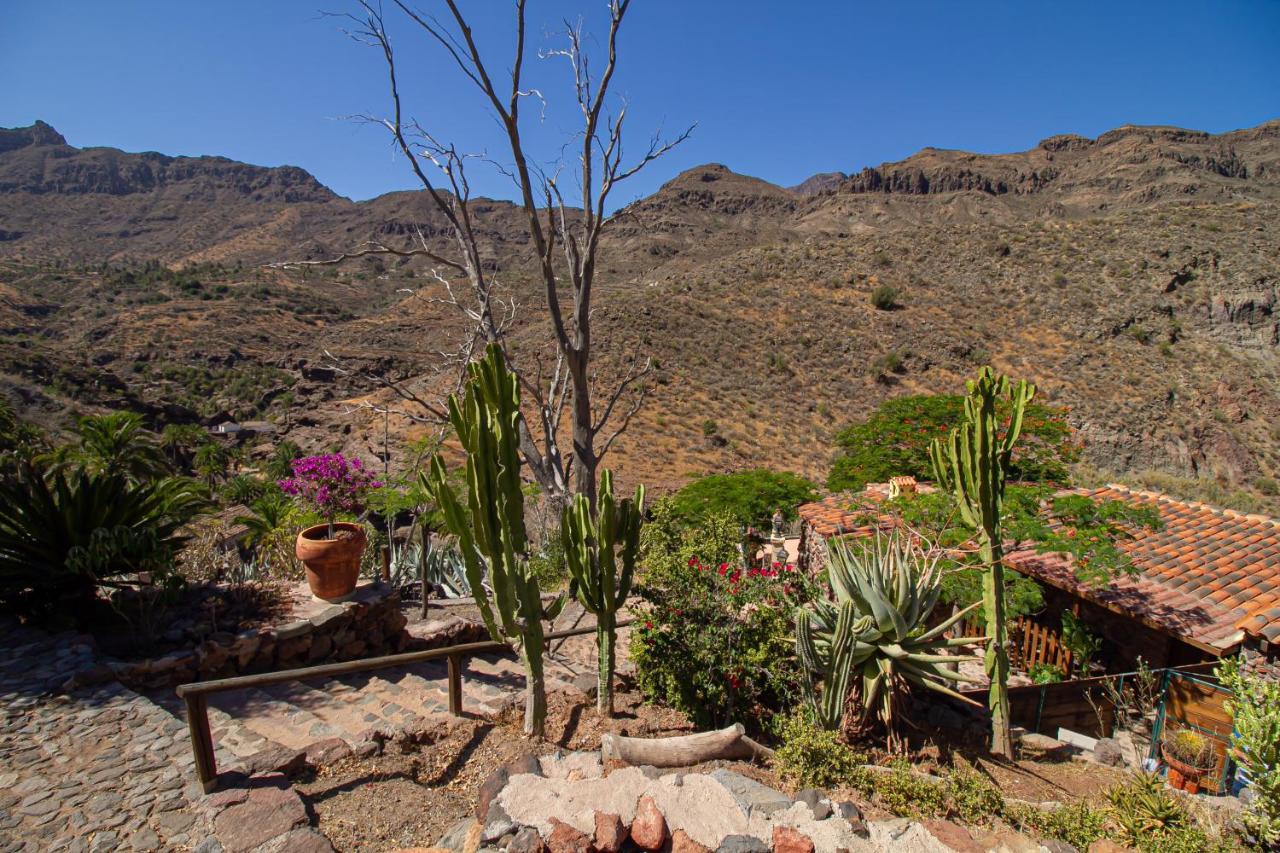Casa El Lomito Bajo Villa La Sorrueda ภายนอก รูปภาพ