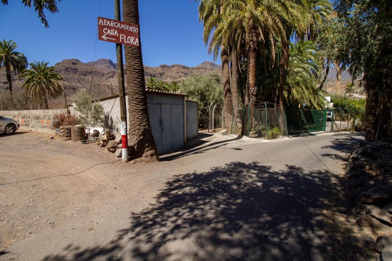 Casa El Lomito Bajo Villa La Sorrueda ภายนอก รูปภาพ