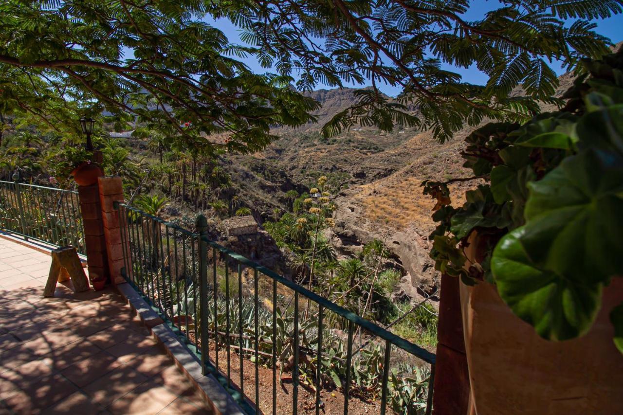 Casa El Lomito Bajo Villa La Sorrueda ภายนอก รูปภาพ