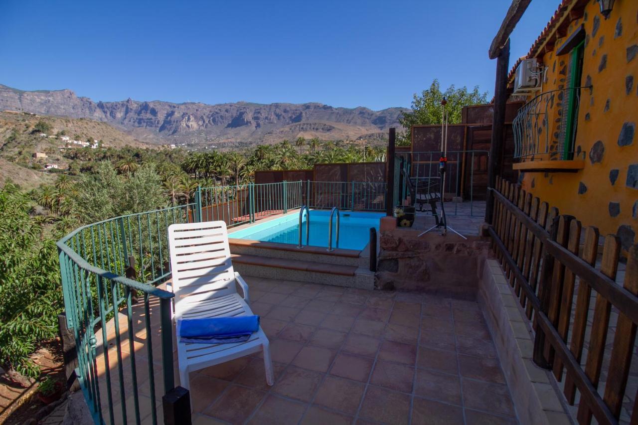 Casa El Lomito Bajo Villa La Sorrueda ภายนอก รูปภาพ