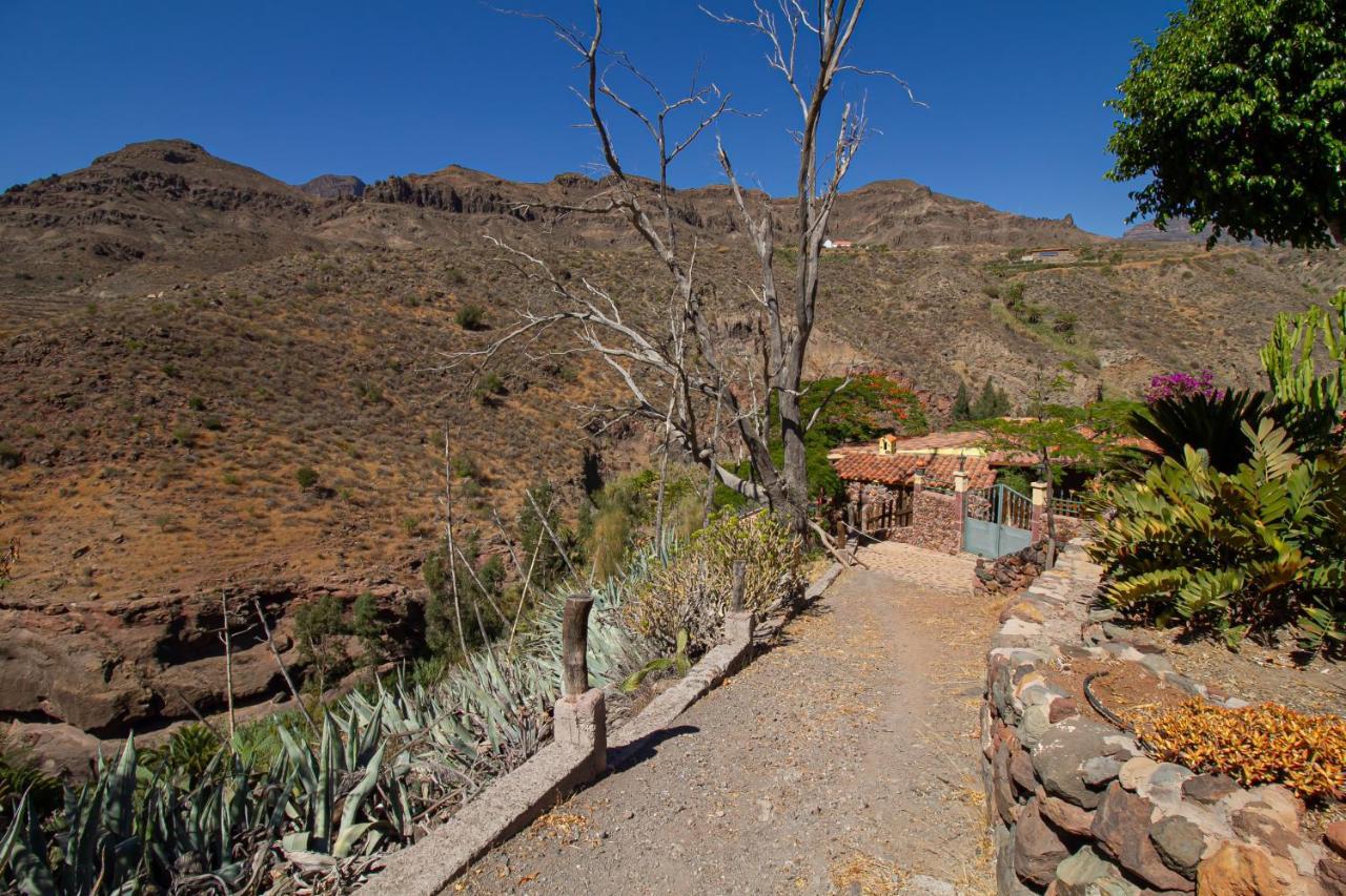 Casa El Lomito Bajo Villa La Sorrueda ภายนอก รูปภาพ