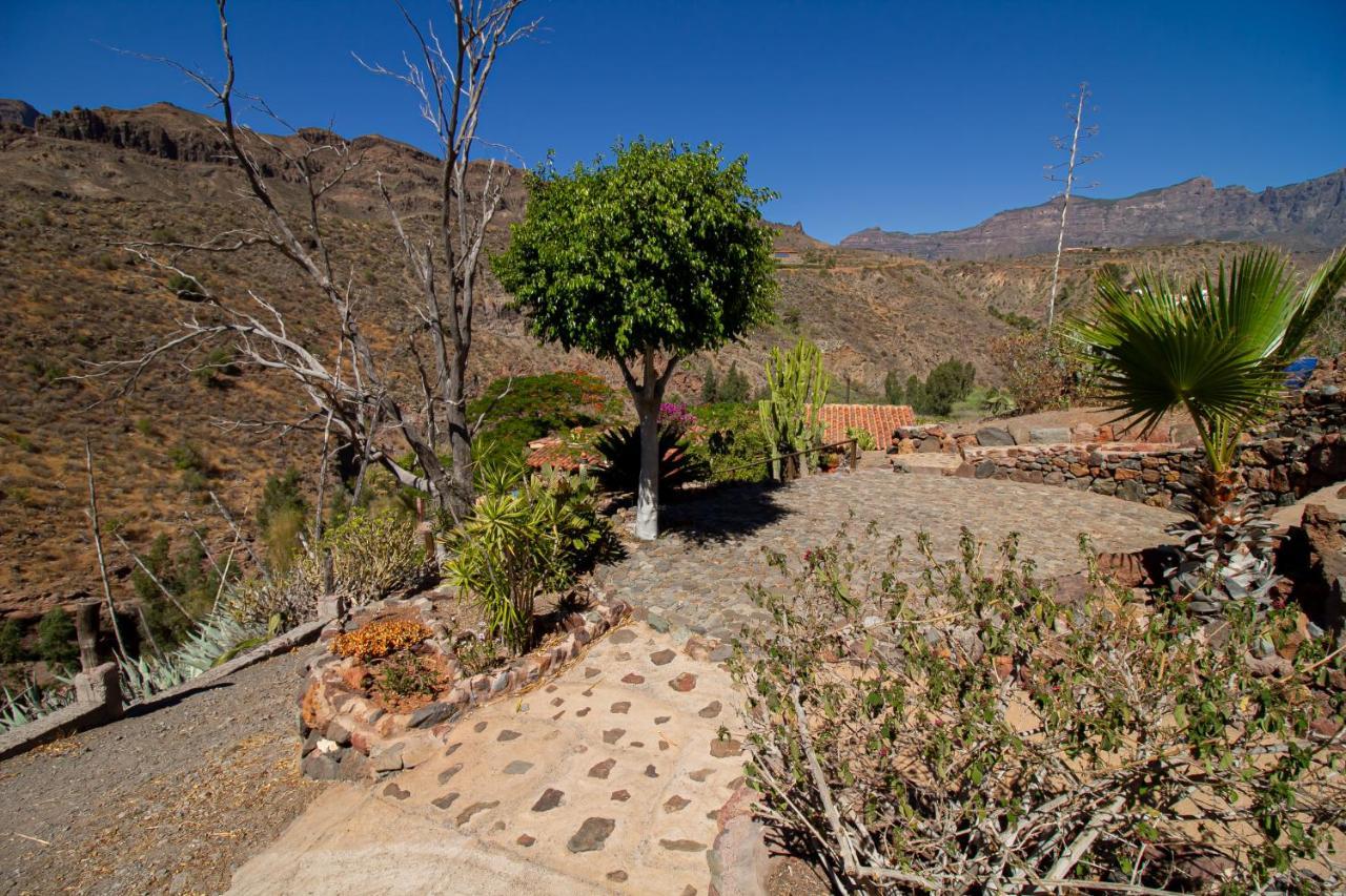 Casa El Lomito Bajo Villa La Sorrueda ภายนอก รูปภาพ