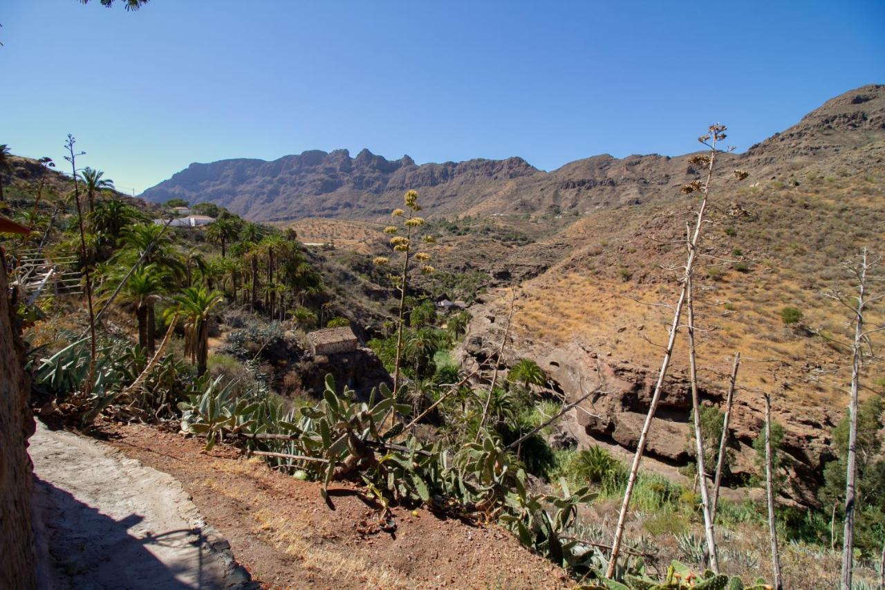 Casa El Lomito Bajo Villa La Sorrueda ภายนอก รูปภาพ
